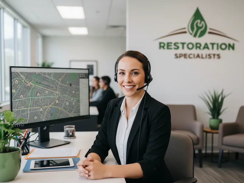 Water Damage Restoration  in Lake Saint Louis  FAQ