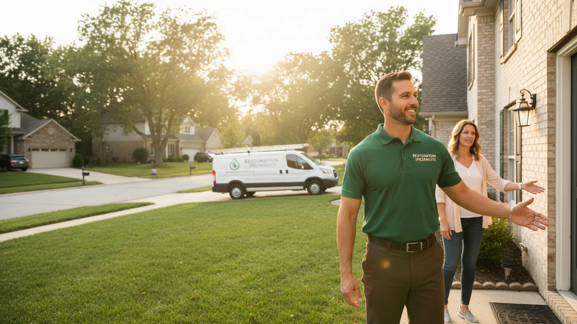 Affordable Water Damage Restoration in Lake Saint Louis, MO Near Me – Professional Service at Fair Prices